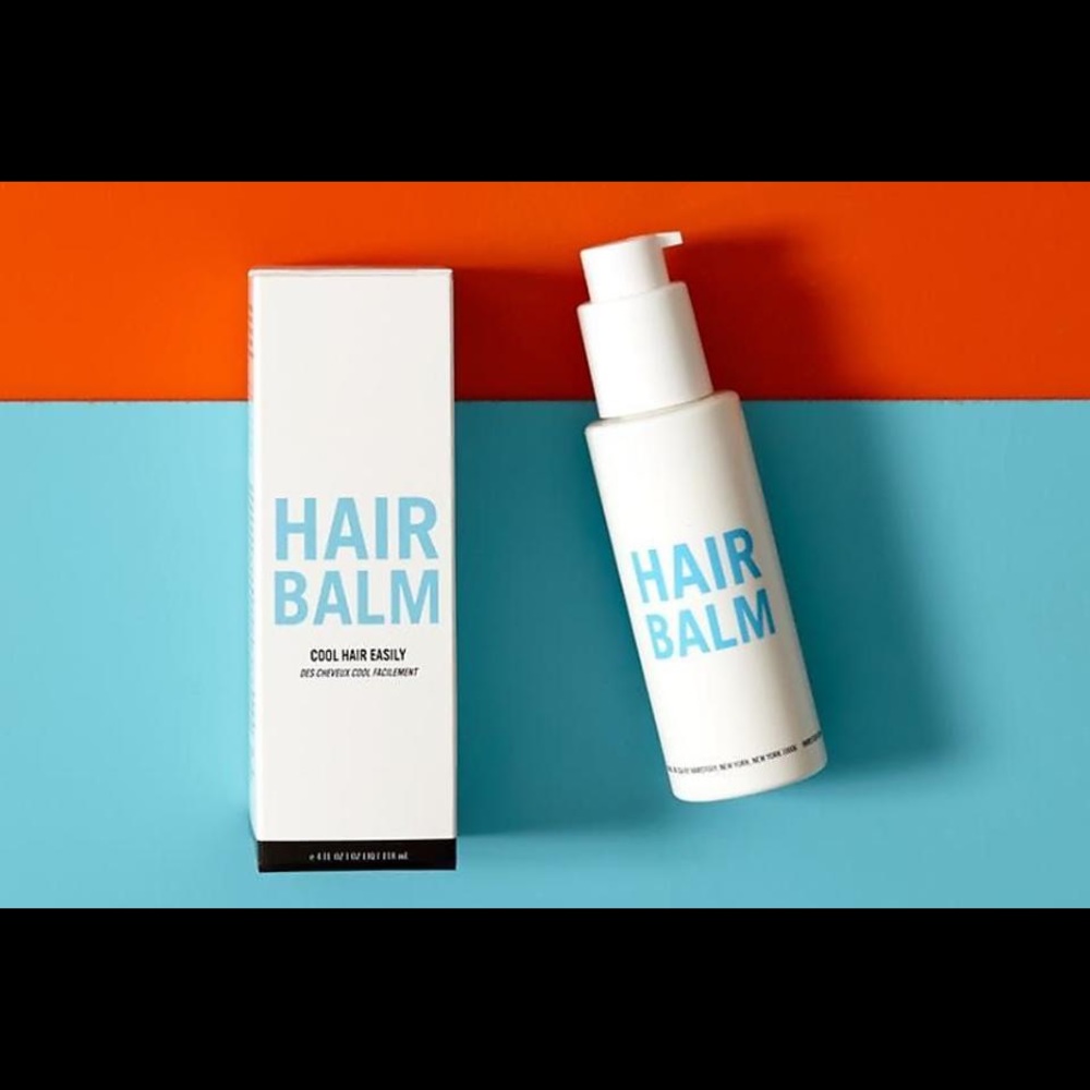 Hairstory Hair Balm